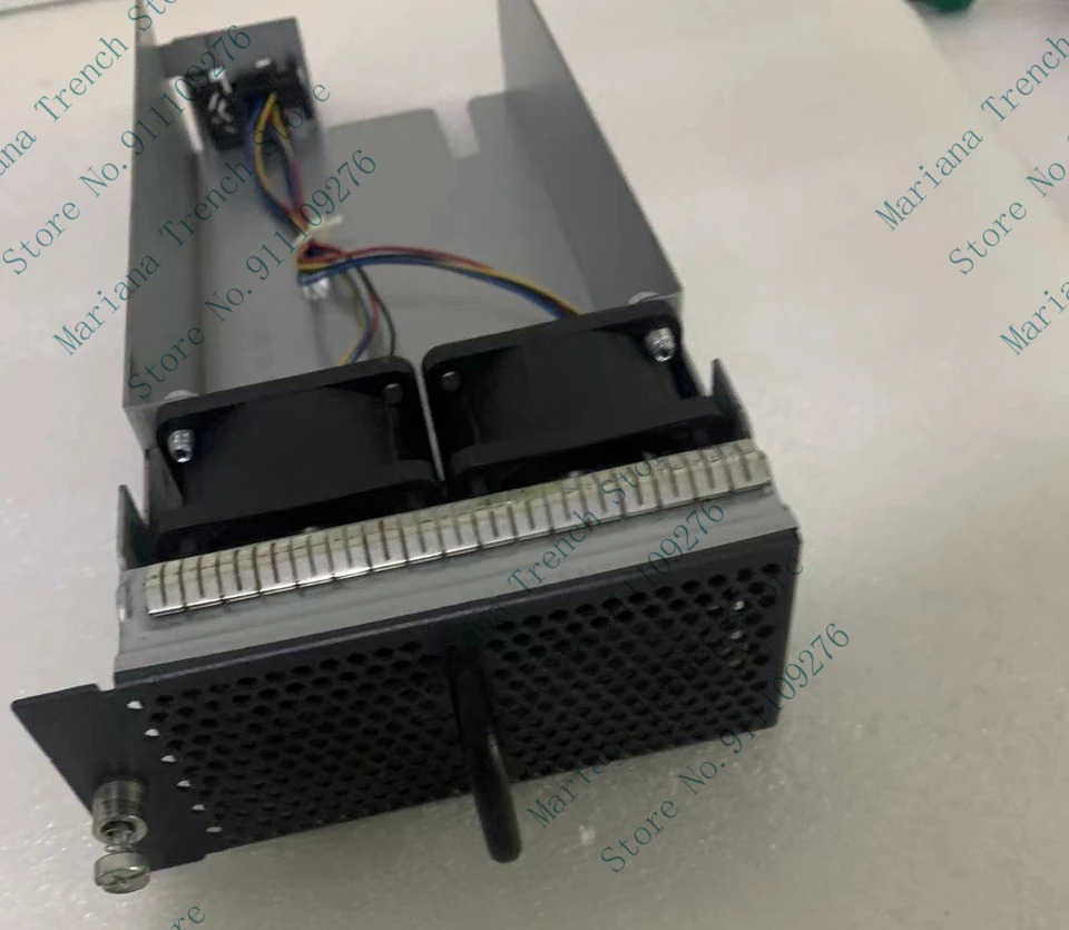 시스코 9148 스위치 냉각팬 DS-C48-FAN