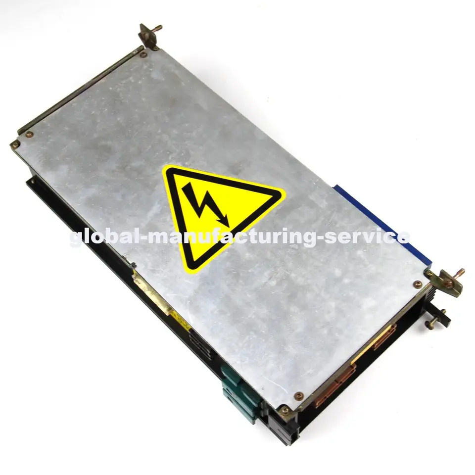 FANUC A16B-1212-0100-01 전원 장치 리퍼 완료