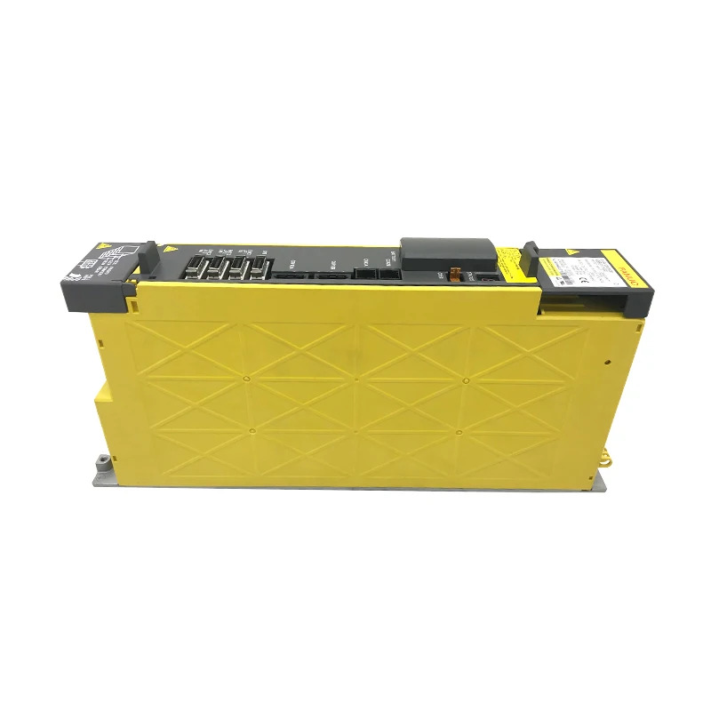 A06B-6117-H303 Fanuc 알파 서보 모듈