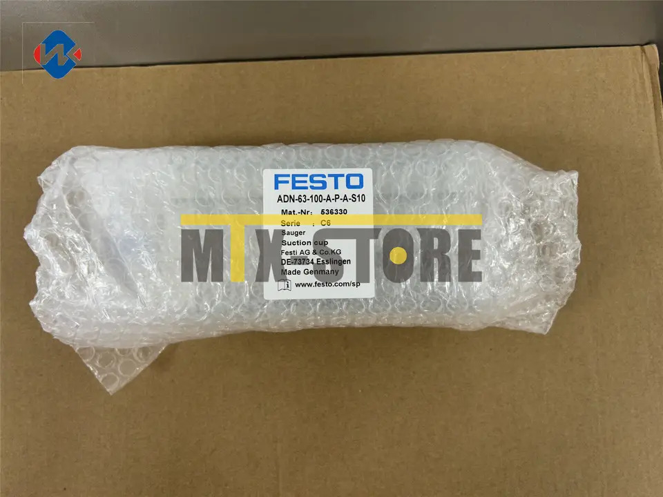 Festo 신 ADN-63-100-A-P-A-S10 536330