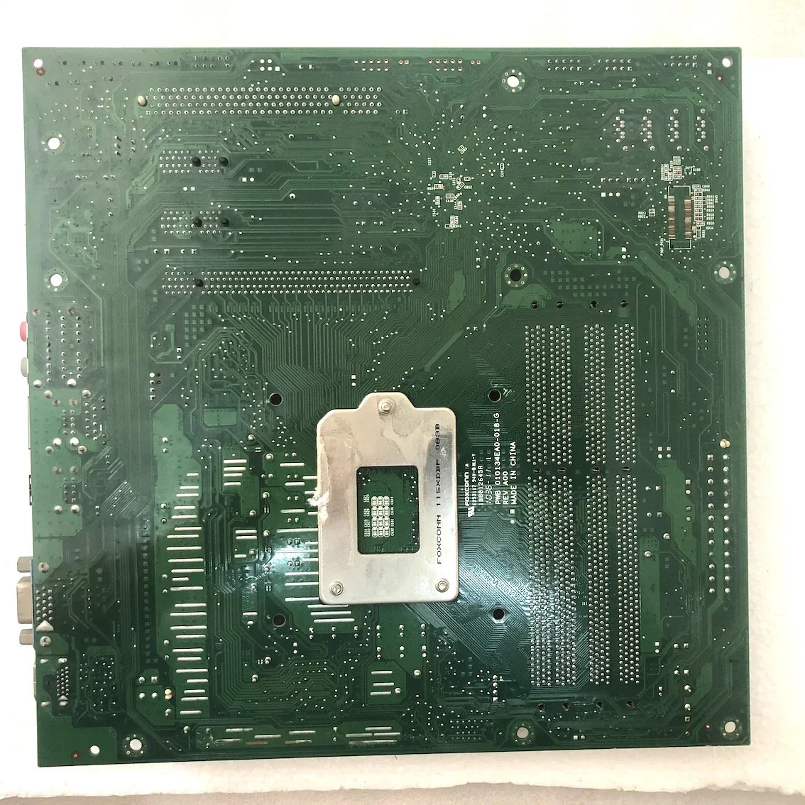 DELL XPS 8100 마더보드 DH57M01 메인보드CN-0G3HR7 완전 작동 리퍼
