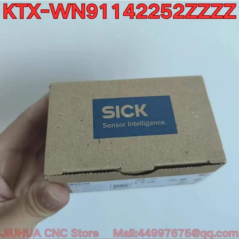 KTX-WN91142252ZZZZ 컬러 마크 센서