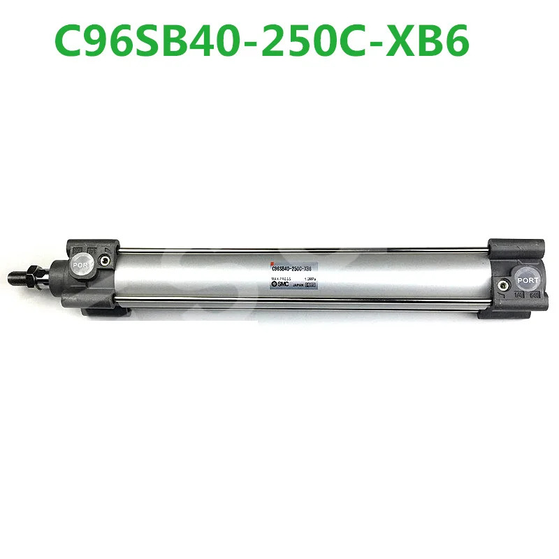 C96SDB125-80 C96SB80-80C C96SDB100-125C C96SDB40-100C-A54L C96SB40-250C-XB6 SMC 에어 실린더 공압 부품 도구 C96