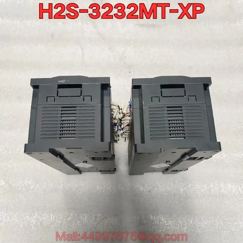 리퍼 H2S-3232MT-XP PLC 컨트롤러 기능 리퍼는 정상
