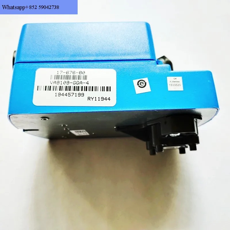 존슨 VA9109-GGA-4 -AGA-4 VA9109-IGA-4 볼 밸브 액추에이터