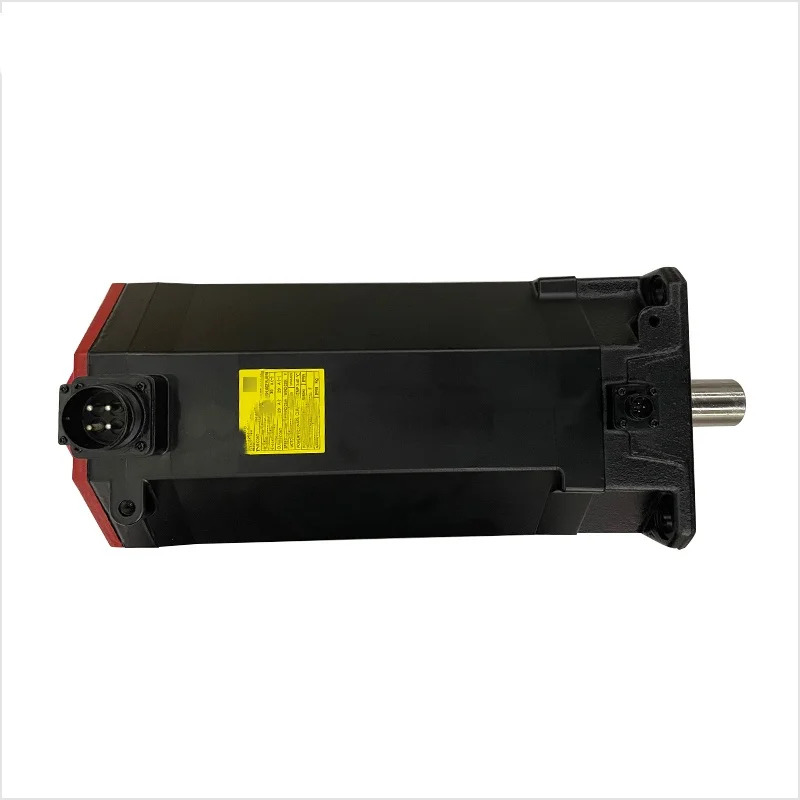 A06B-2253-B107 AC 서보모터 드라이브 주파수 변환기 CNC 가공