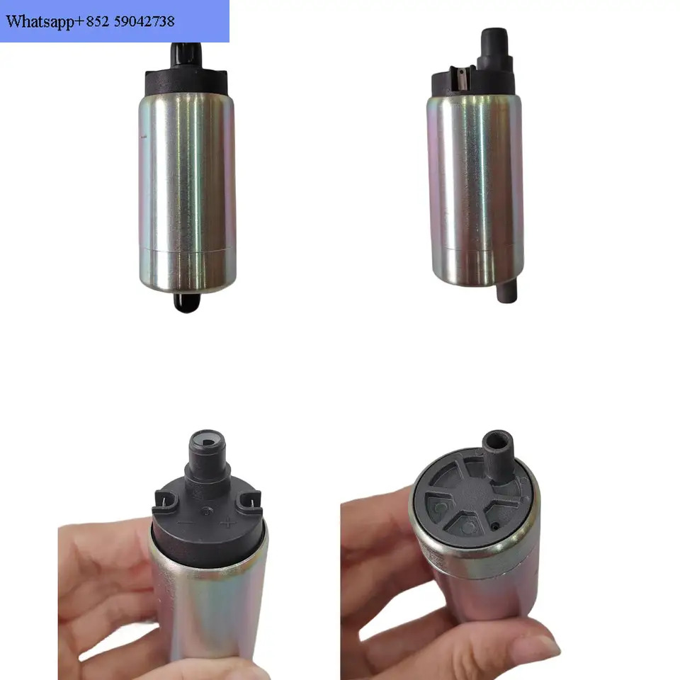 EFI 바이크 오토바이 펌프 가솔린 코어 모터 UY125T/UU125T-2