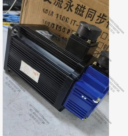 AC 영구 자석 동기식 서보모터 110SJT-M06025DLAN 110SJT-M04030DLAN