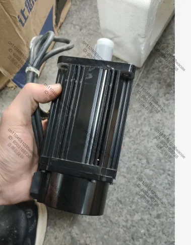 서보모터 MS-80STE-T02430B-20P7