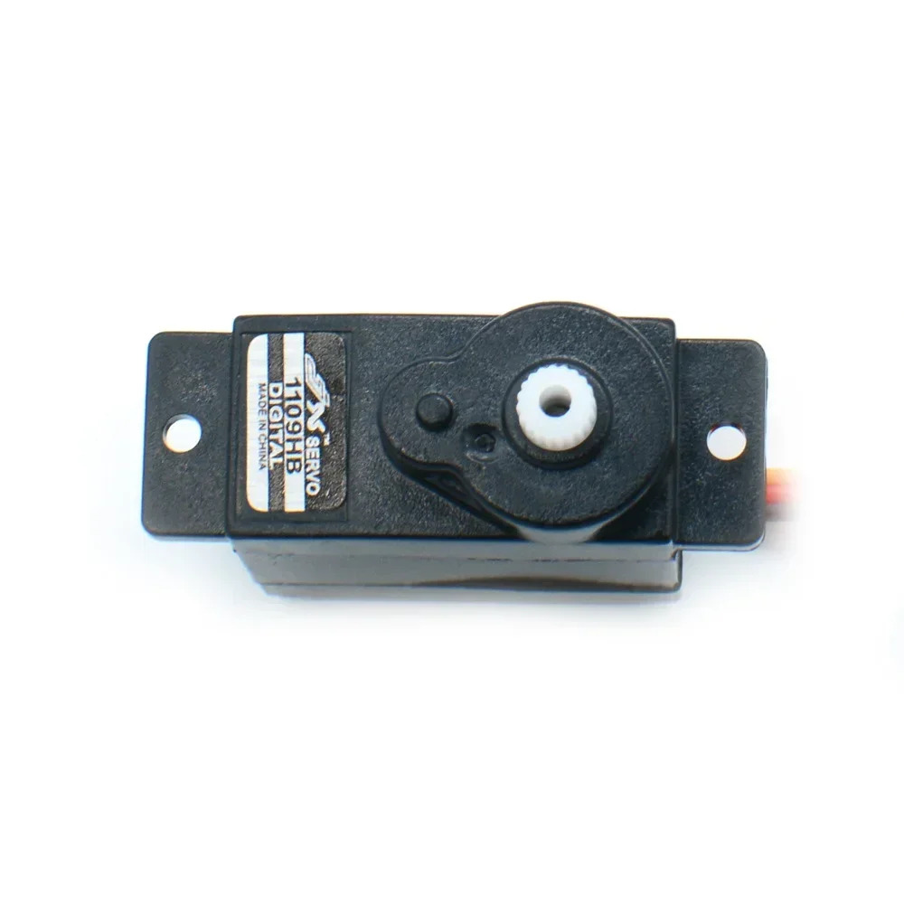 5pcs 9g 서보 PDI-1109HB 플라스틱 치아 디지털 철 코어