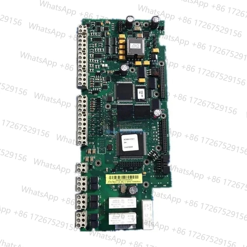 ACS800 RMIO-11C MTYwMA