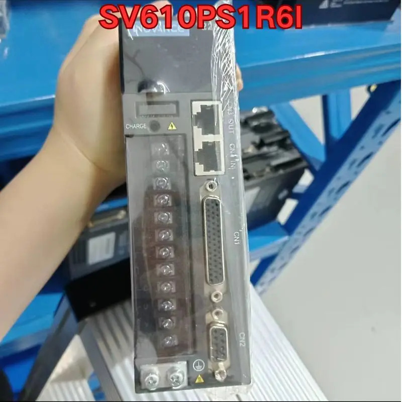 리퍼 서보 드라이브리퍼 SV610PS1R6I