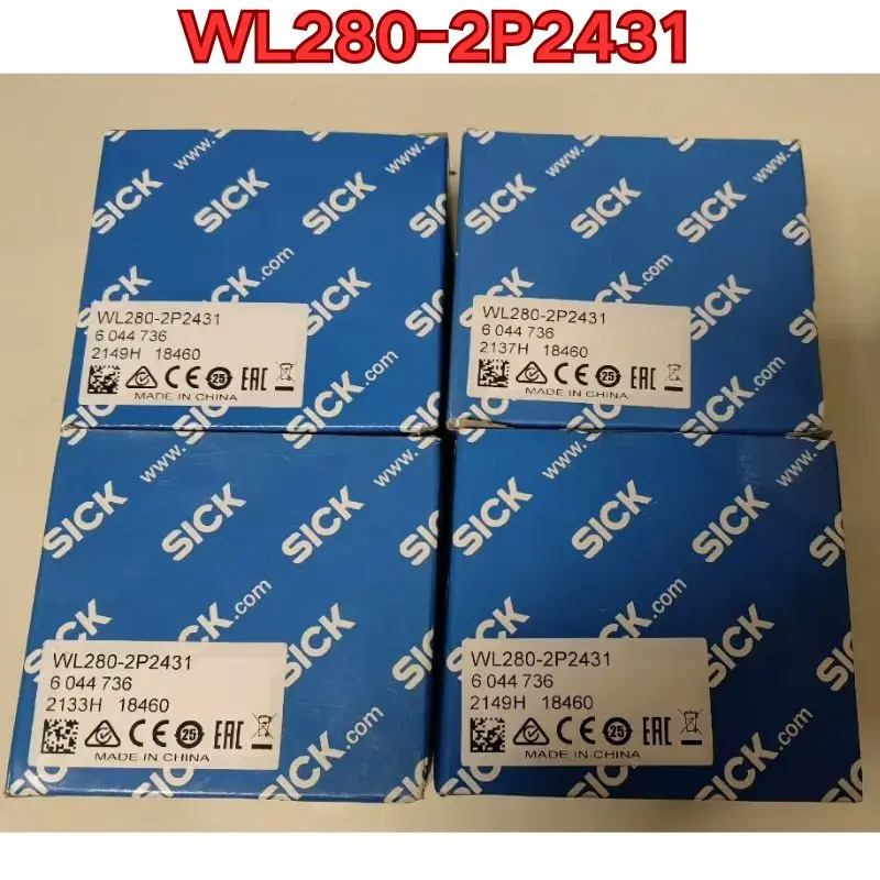 센서 WL280-2P2431