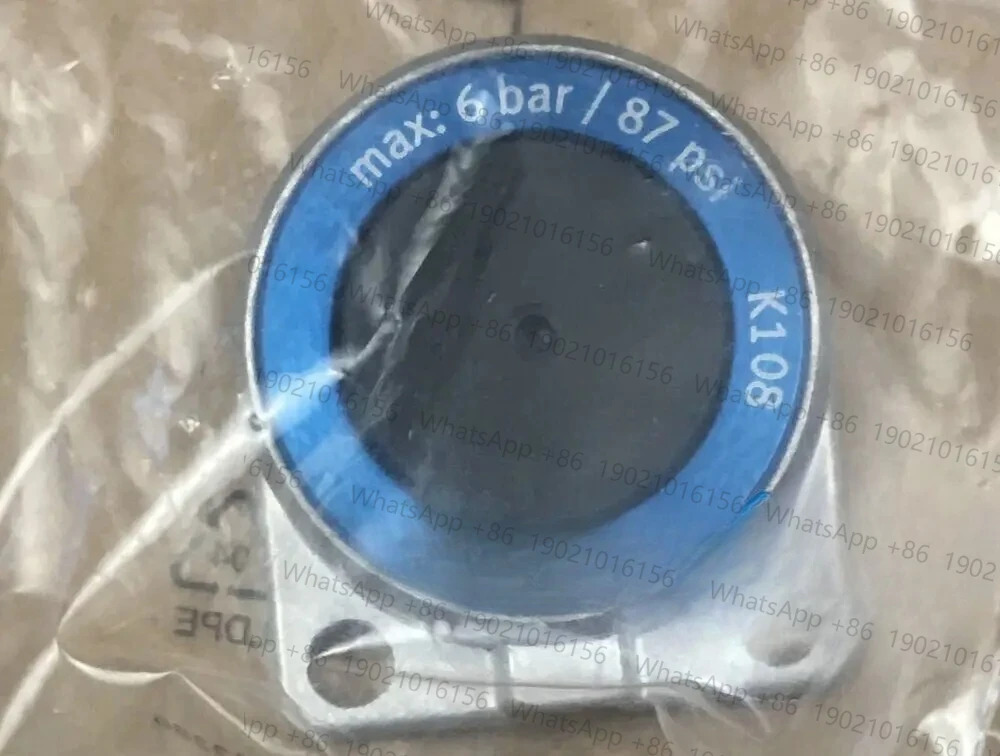 EV-32-5 150685 다이어프램 클램핑 실린더 신속 -