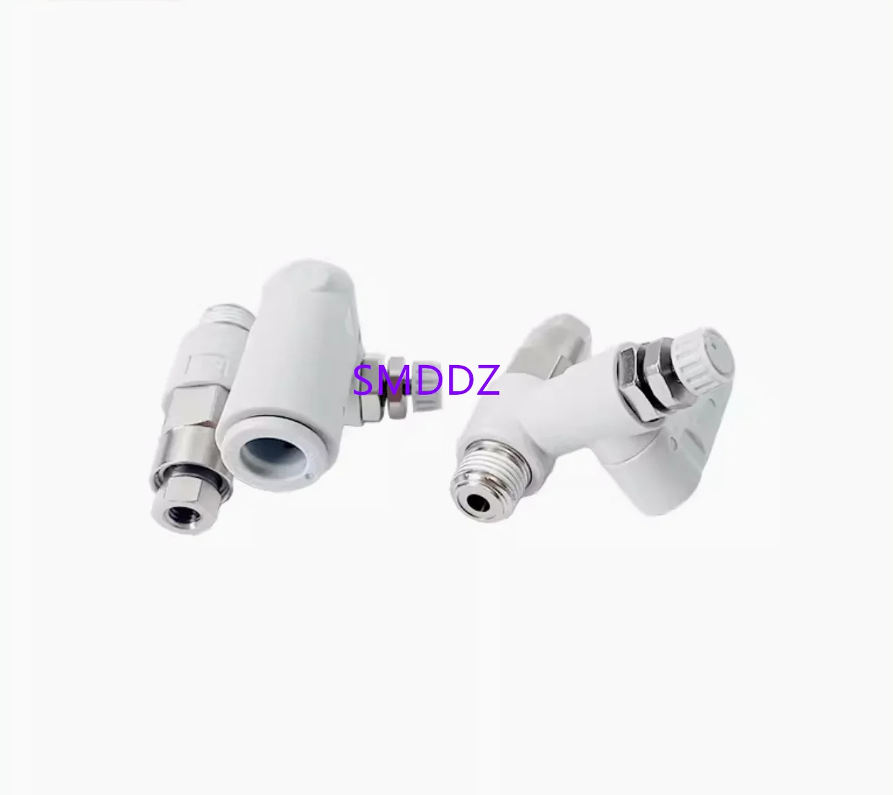 5pcs / ASP330F 시리즈 스로틀 밸브 ASP330F-01-06S /ASP330F-01-08S/ ASP430F-02-06S /ASP430F-02-08S