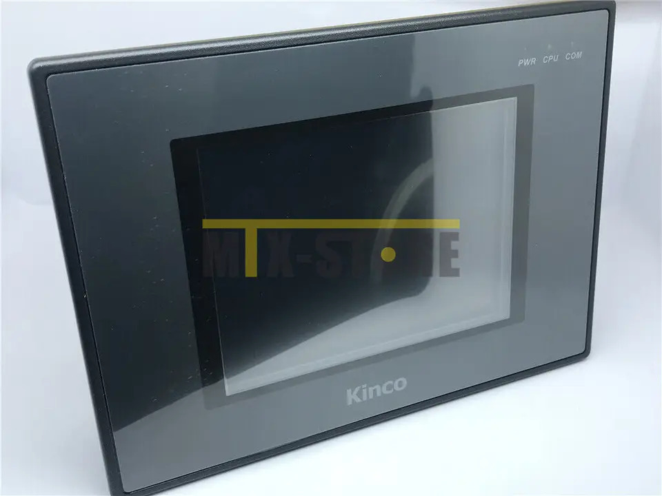 Kinco HMI MT4300C 신