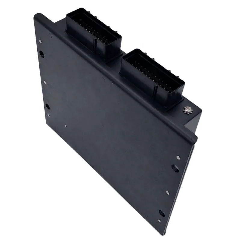 좋은 RX215-7 굴삭기 컨트롤러 CPU 컴퓨터 보드 21N6-32501