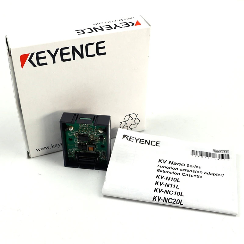 Keens 확장 통신 모듈 KV-N10L KV-N11L KV-N1 KV-NC1EP kv-n60at kv-n40at kv-n1 kv-nc1ep 프로 SPLC