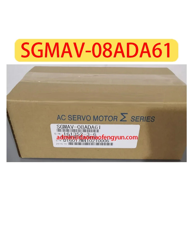 SGM호환-08ADA61 서보모터 SGM호환 08ADA61