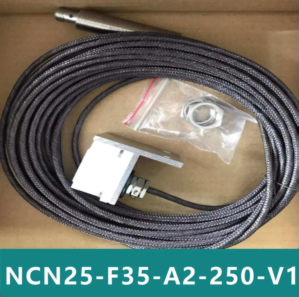 유도 센서 NCN25-F35-A2-250-V1 NCN25-F35-A2-250-15M-V1 신