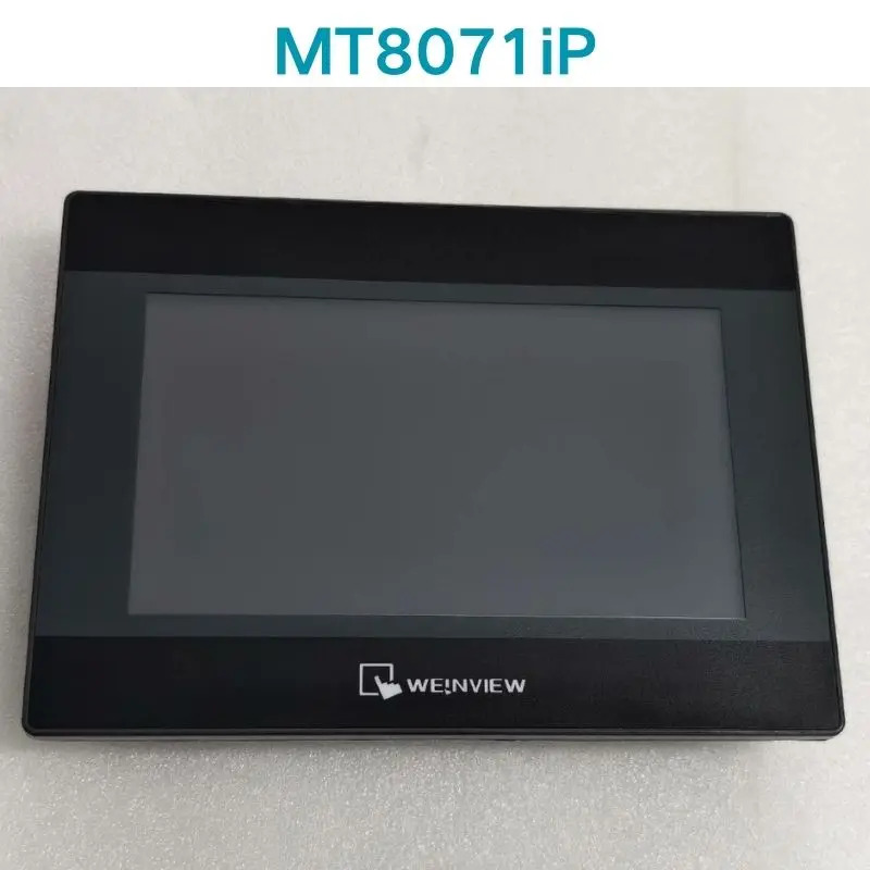 리퍼 OK 터치스크린 MT8071iP