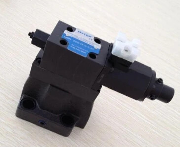 HYTEK 비례 ELECTRO-HYDRAULIC 압력 제어 밸브 EBG-03-C-R-20 EBG-03-H-R-20 EBG-06-C H-R-20 유체 동력