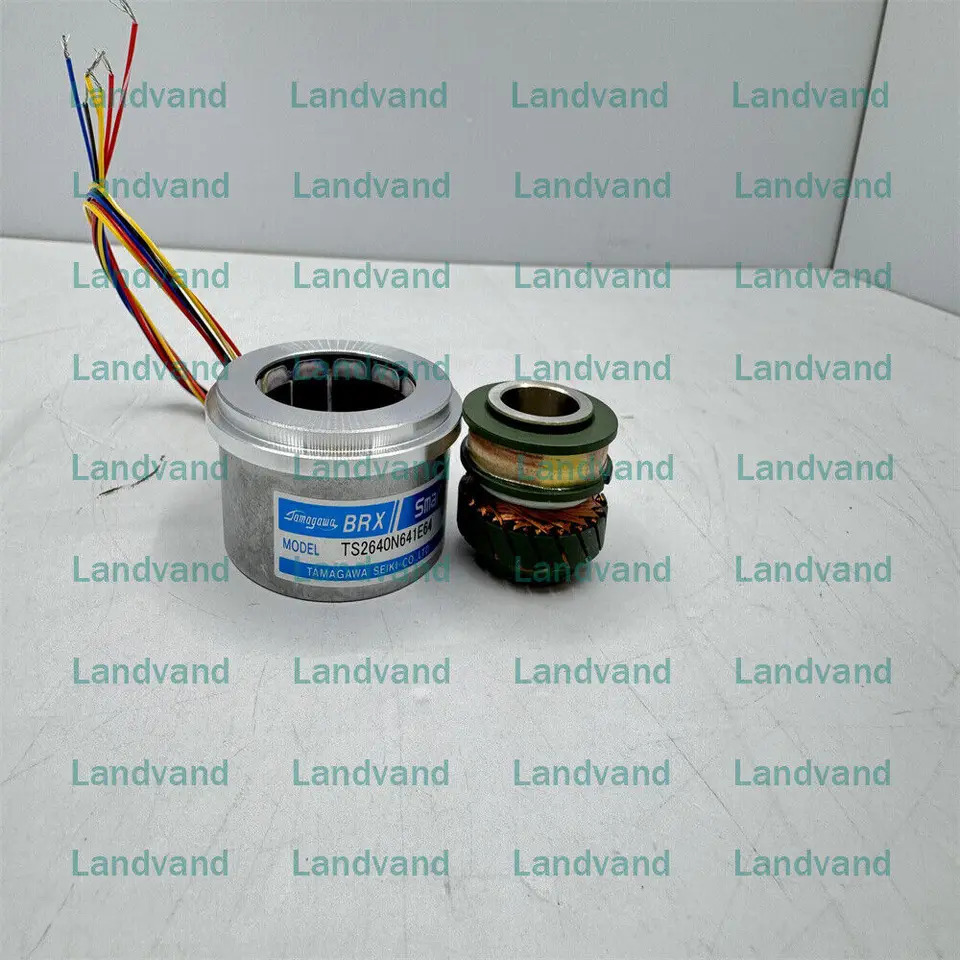 TAMAGAWA 리졸버 인코더 TS2640N641E64 1PC