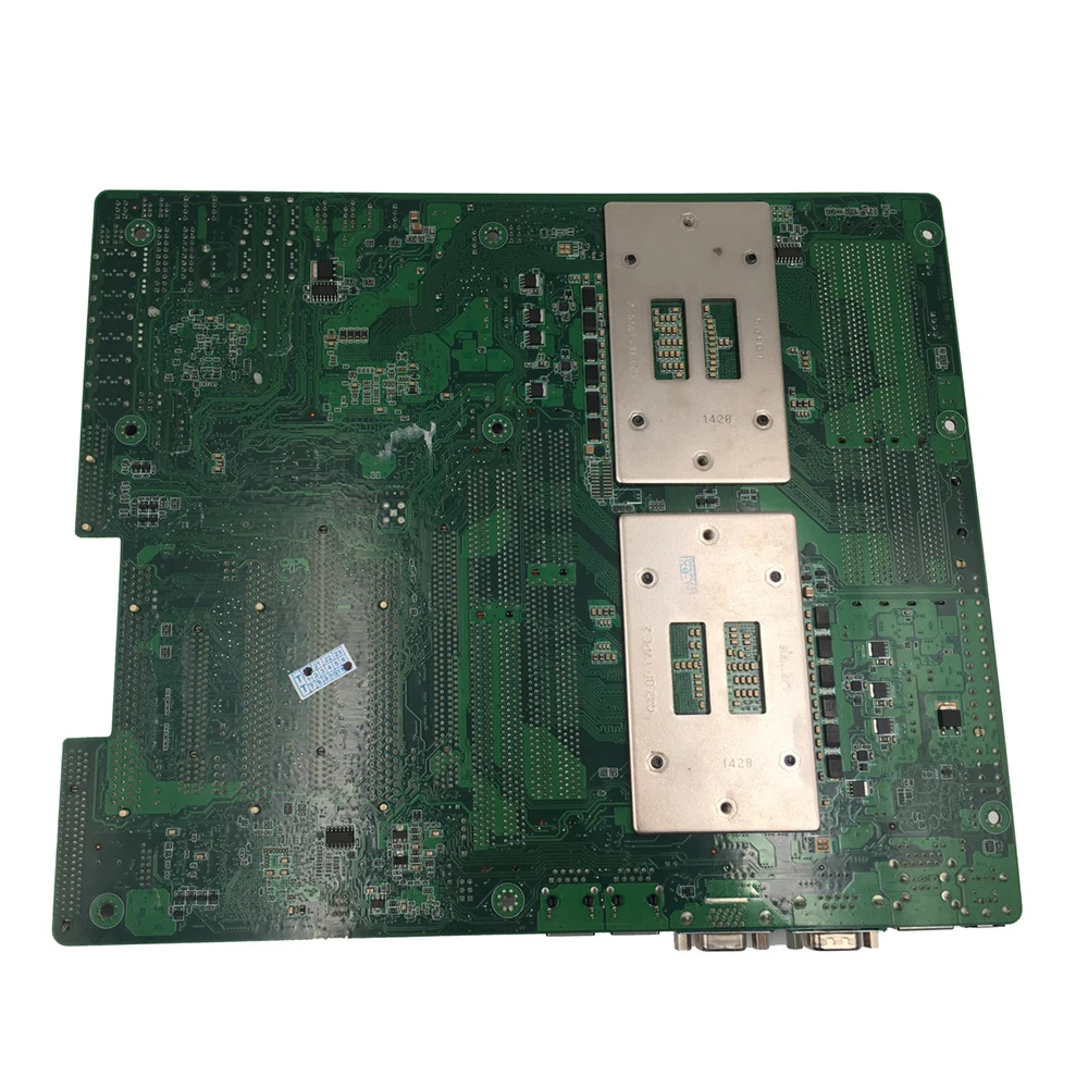 ASUS호환서버 마더보드 KCMA-D8 소켓 C324200 시리즈 CPU 리퍼 전