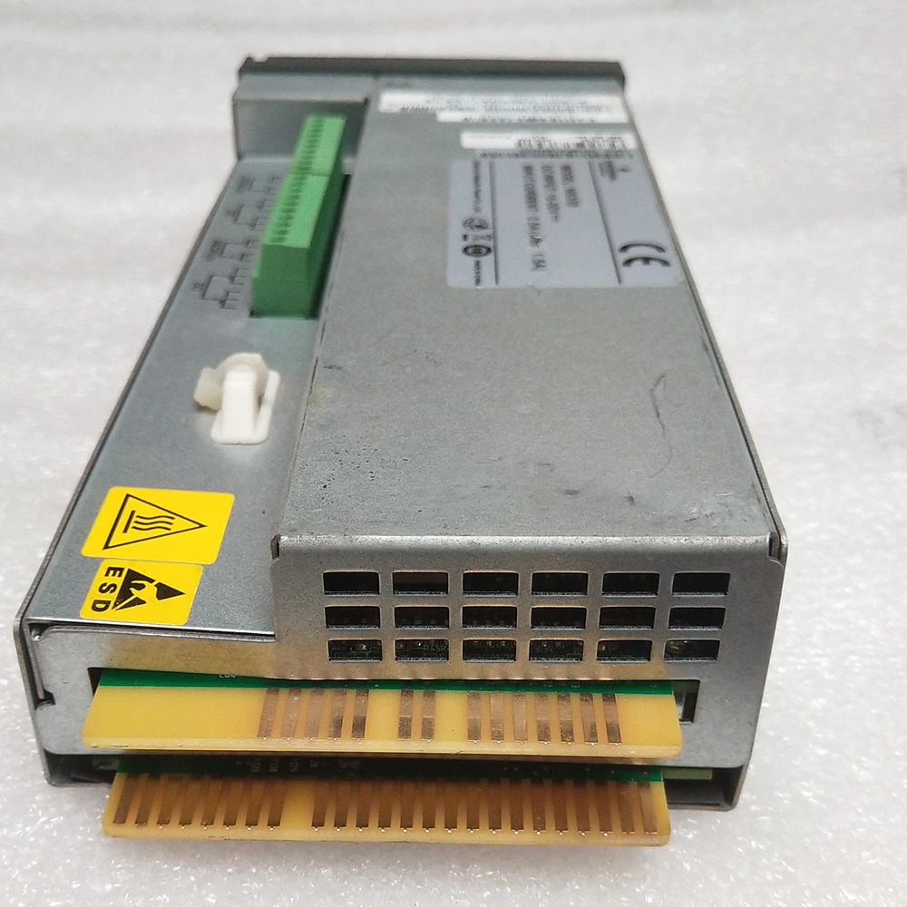 Emerson M830B 통신 전력 모니터링 모듈경우 전 리퍼