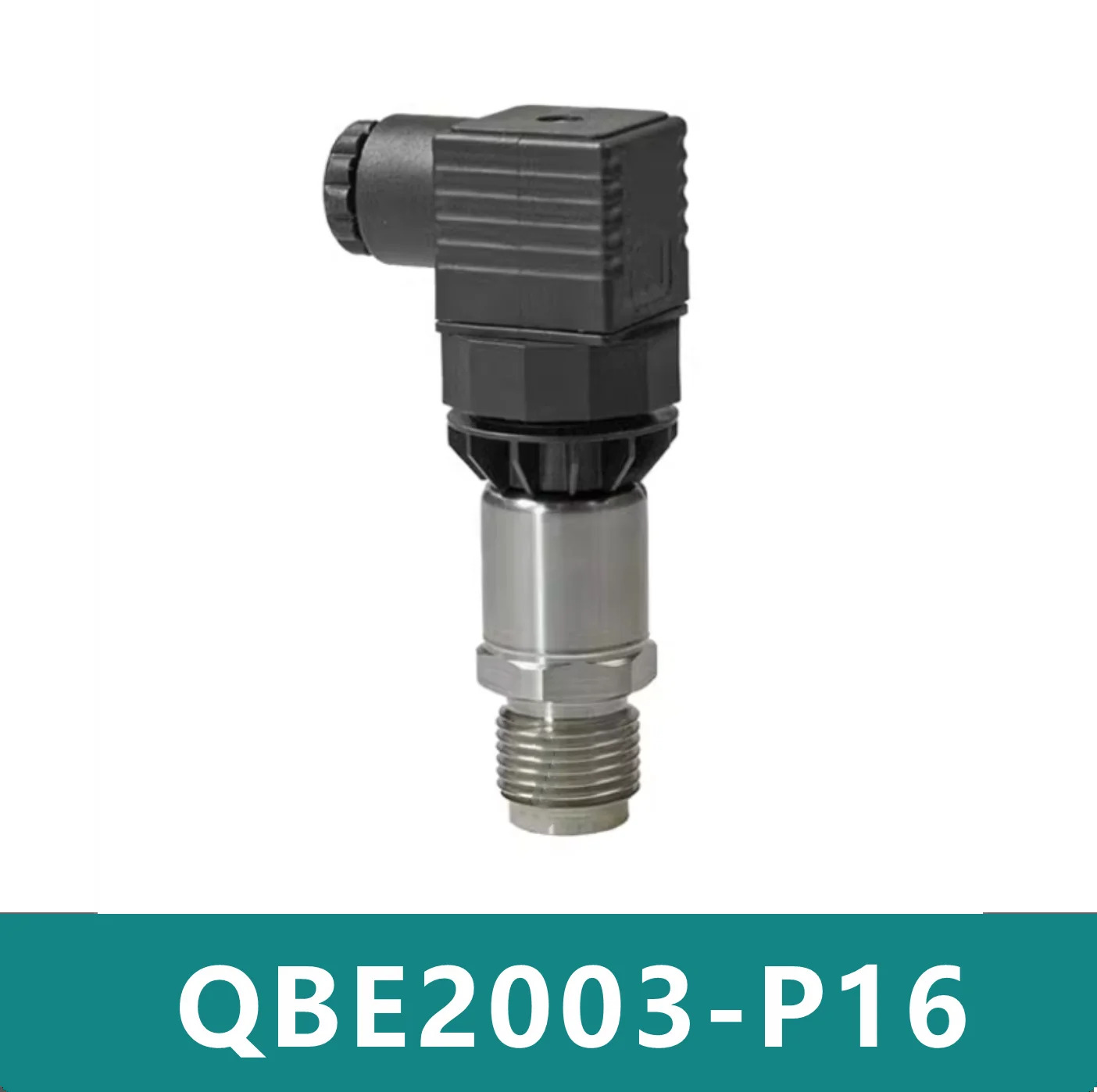 QBE2003-P16 오리지널 Pipa Air Tekanan 센서 신