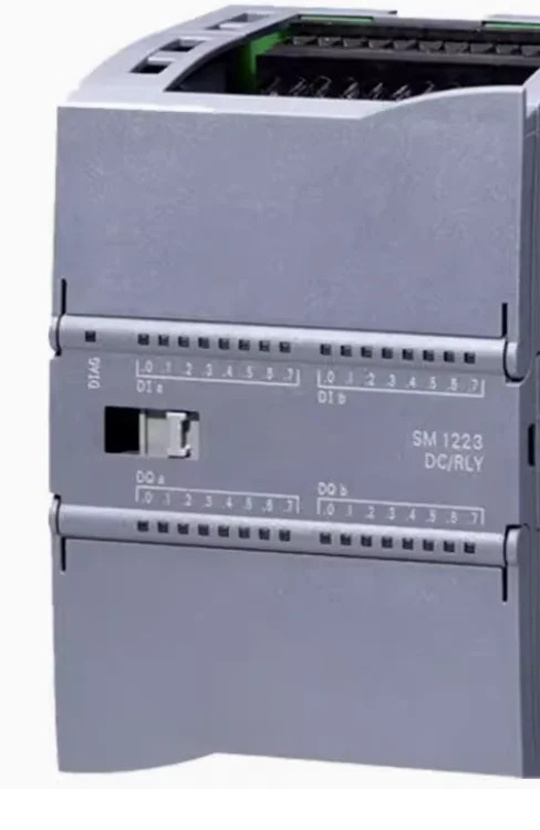 6ES7231-4HD32-0XB0 66 642-0DA01-1AX1 6ES7134-4MB02-OAB0 6ES7 151-8AB01-0AB0 6ES7318-3EL01-0AB0