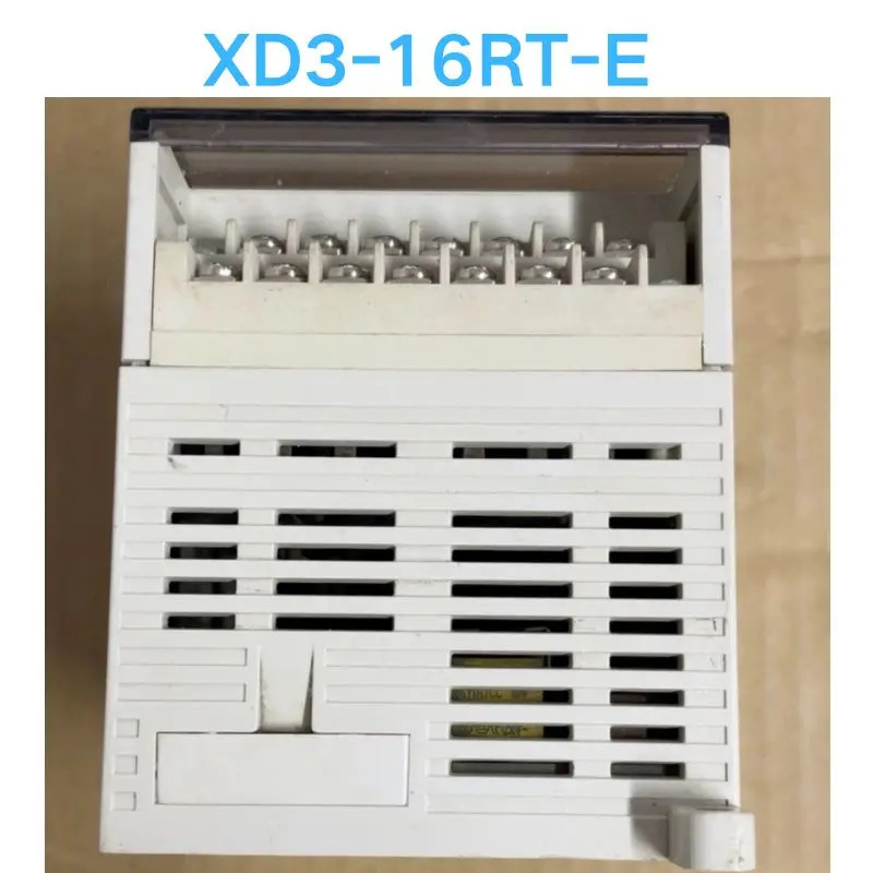 리퍼 OK XD3-16RT-E 컨트롤러