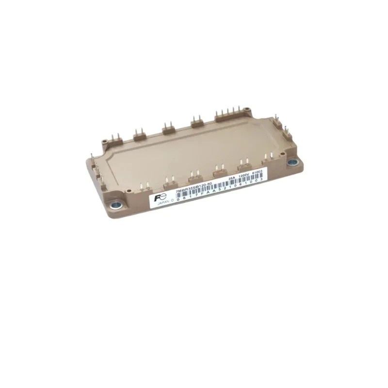 7MBR35SB120-50 7MBR35SB120 7MBR35UB120-50 7MBR35SB120-70 IGBT 모듈