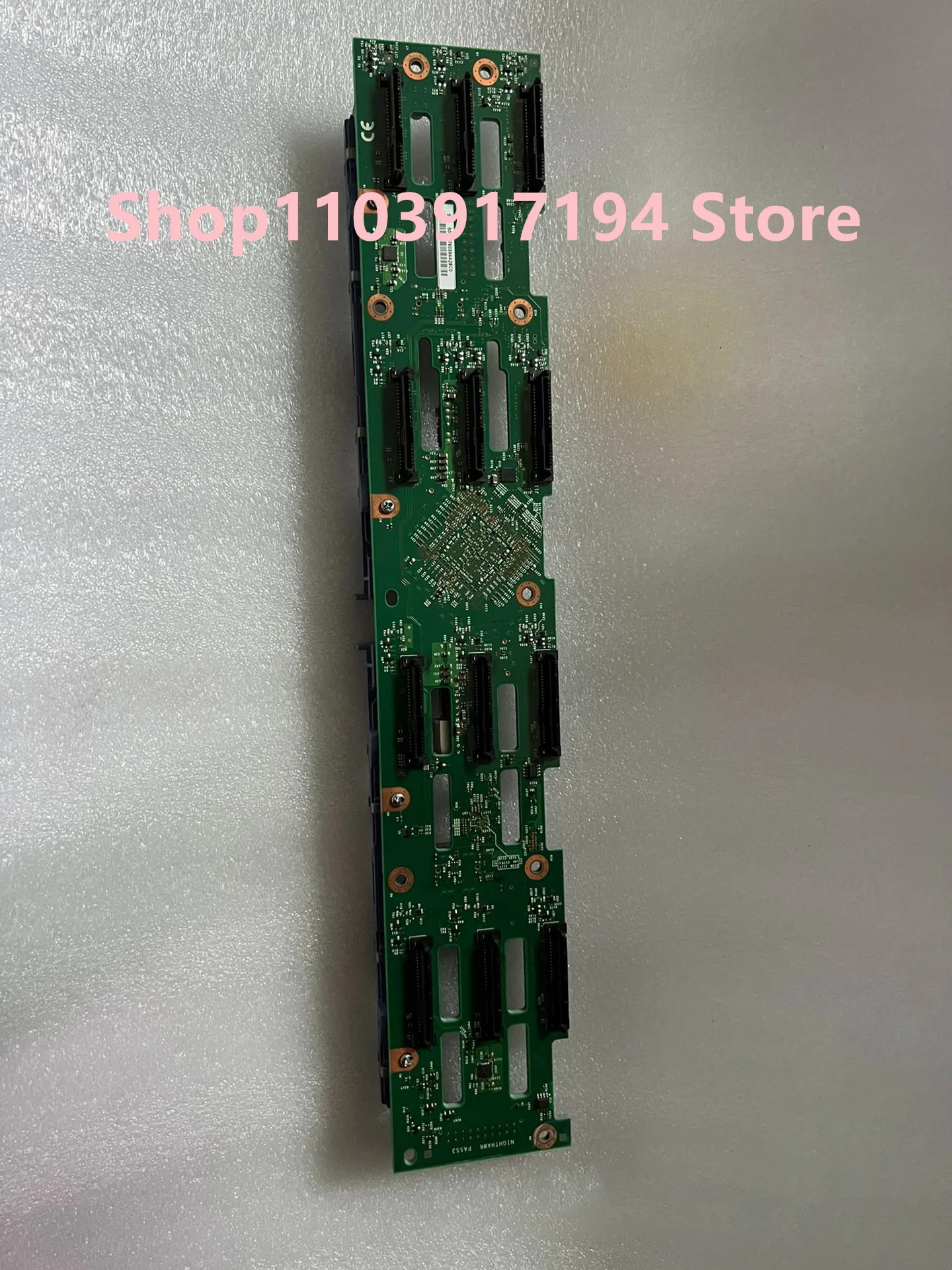 IBM X3630M3/M4 3.5 인치 12 하드 백플레69Y5603 69Y5604