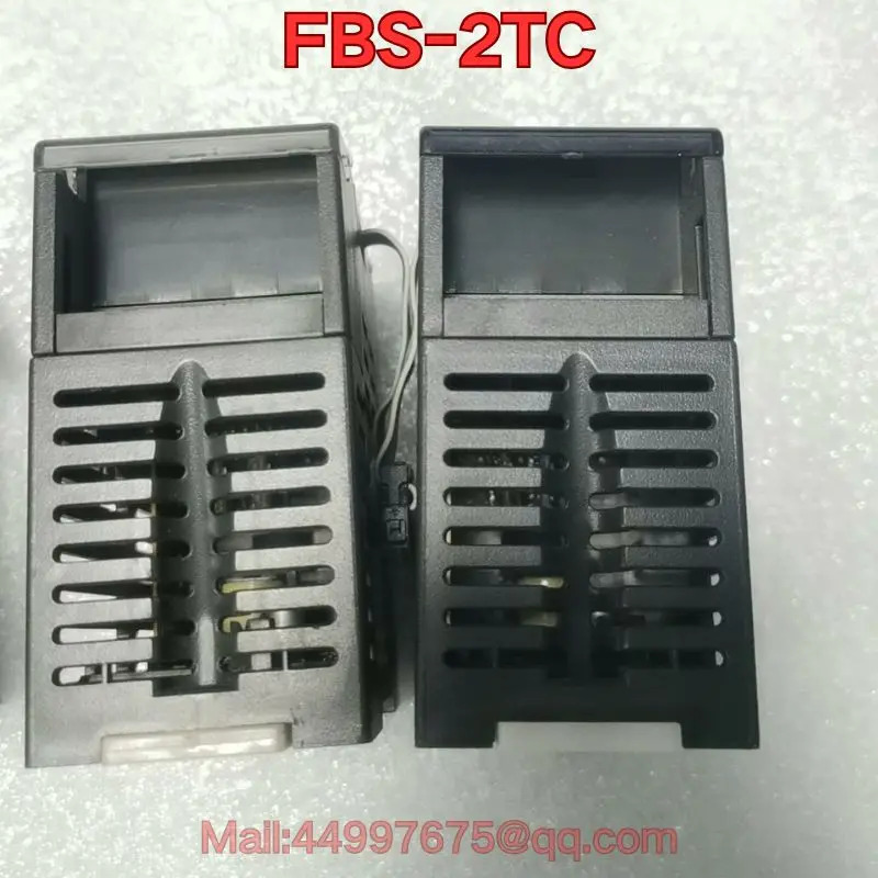 FBS-2TC PLC 모듈