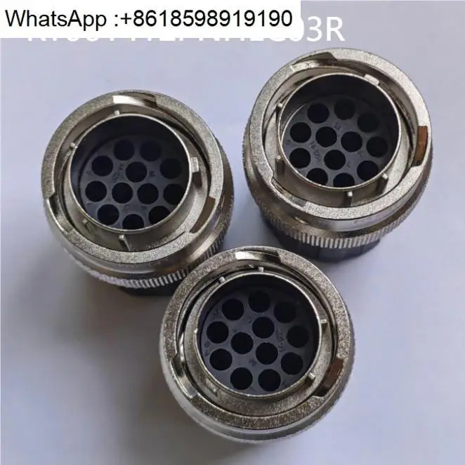 RT061412PNHEC03R 플매트 카펫 러그 Amphenol12방향 자동차 커넥터