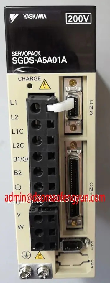 SGDS-A501A 서보 드라이브 SGDS A501A 신