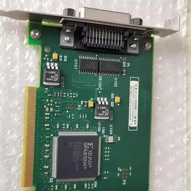 애질런트 PCI-GPIB 카드 82350B 82350A 82350C