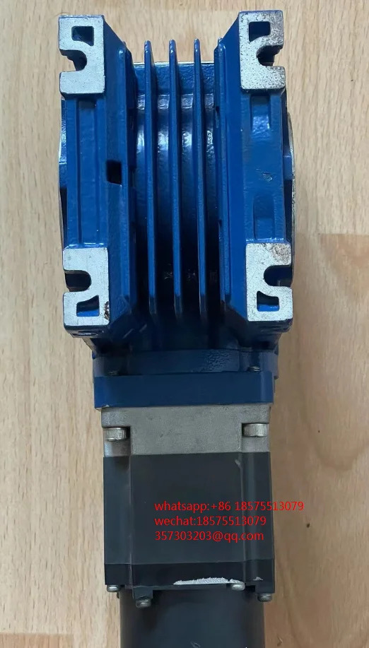 HG-KN23J-100 모터감속기 NMRVS040