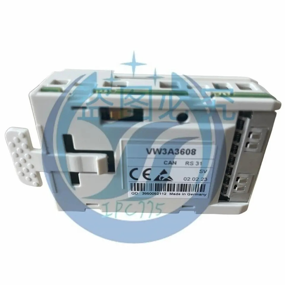슈나이더 통신 모듈 VW3A3608 신