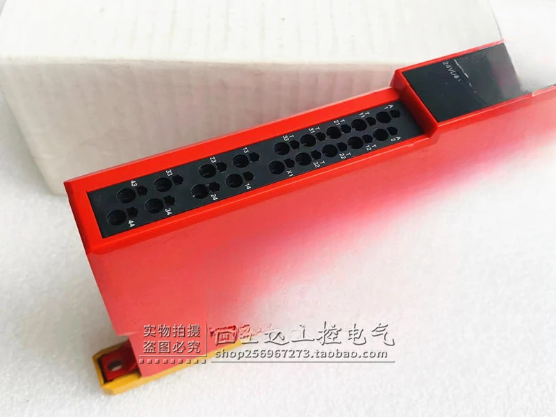 G9SE-201 오리지널 안전 릴레이 24VDC 포장
