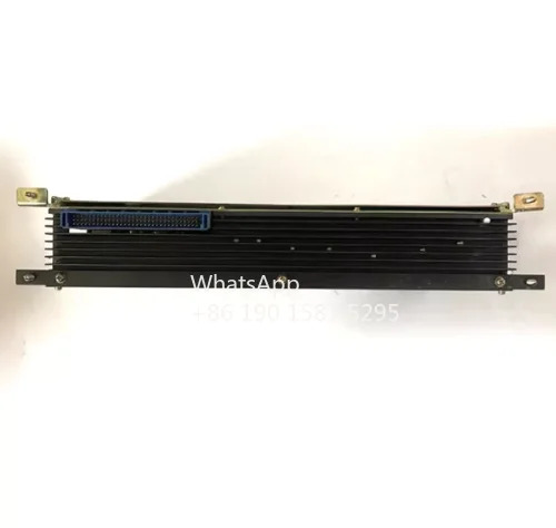 FANUC A16B-1212-0100-01 전원 장치  1