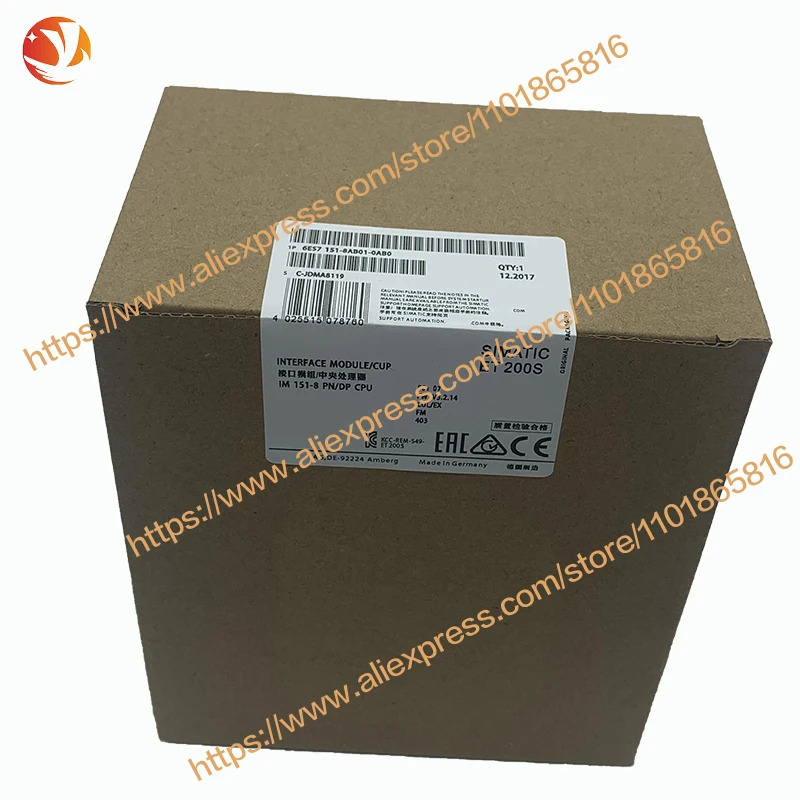 6ES7151-8AB01-0AB0