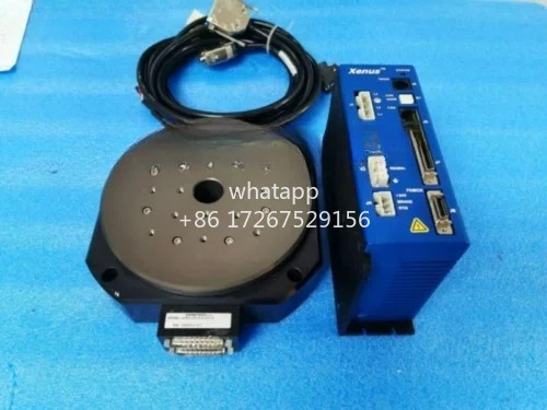 ADRS-200-M-A-NS-AS COPLEY XSL-23-18 19E XH