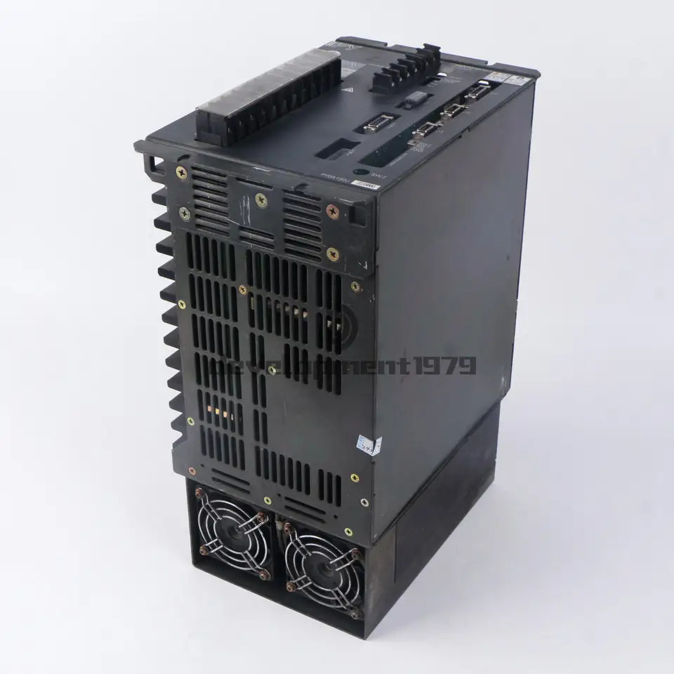 Sanyo AC 서보 드라이버 PY0A150J02J8B00 리퍼