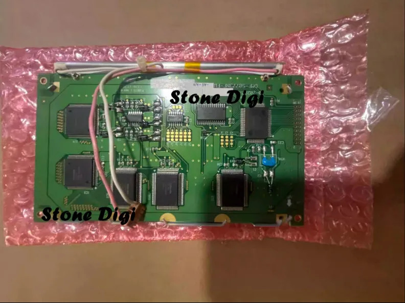 DMF-50773NF-FW-ACE DMF-50773NF-FW DMF-50773NF 호환 LCD 디스플레이 A 등급 5.4 인치 신