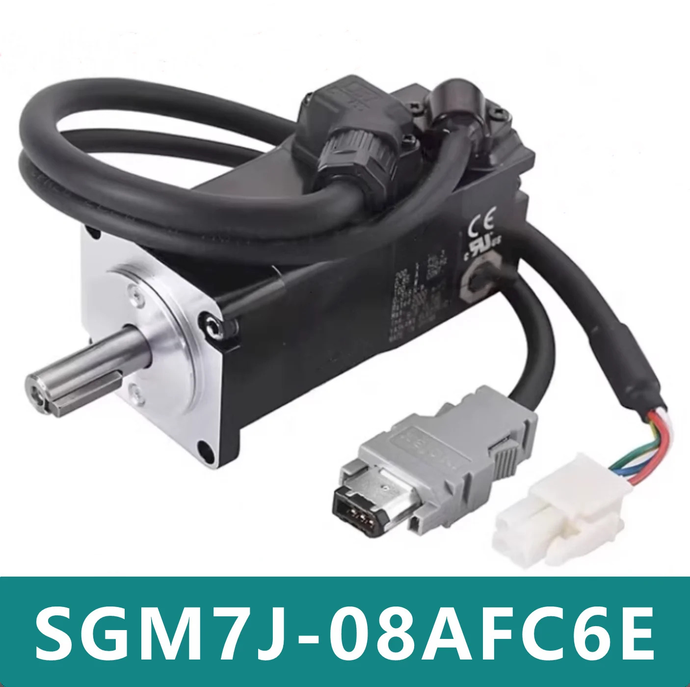 SGM호환7J-08AFC6E 서보모터 750W
