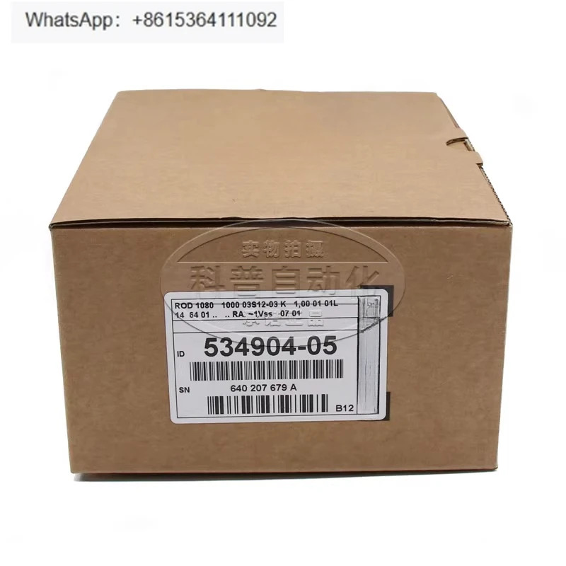 ROD1080 1000 03S12-03 ID 534904 -05 인코더