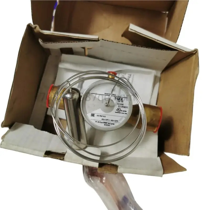TEX18 TR 067N2163 63KW