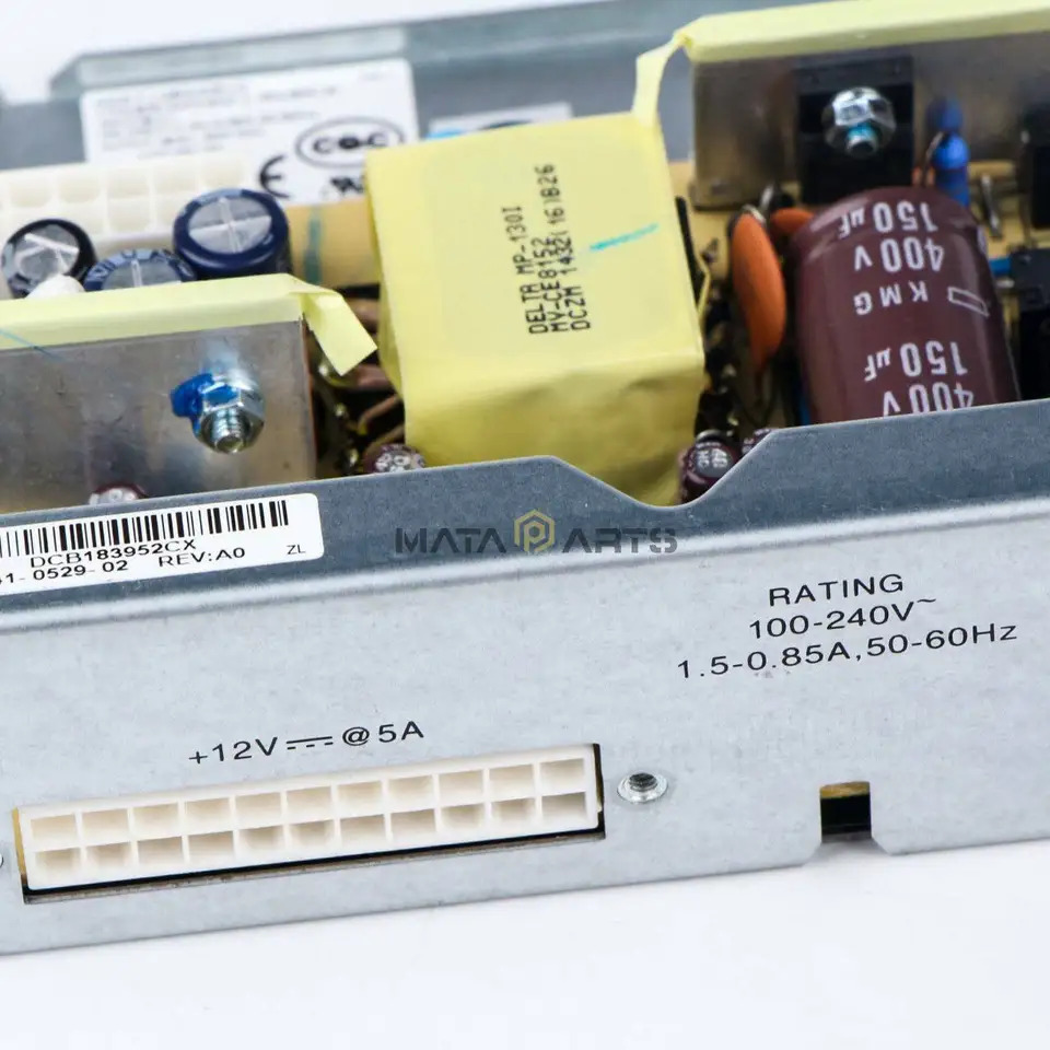 리퍼 전원 조정 WS-C2960X-24TS-L 스위치 시스코 341-0529-02